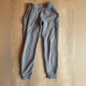 lululemon athletica Gray Joggers